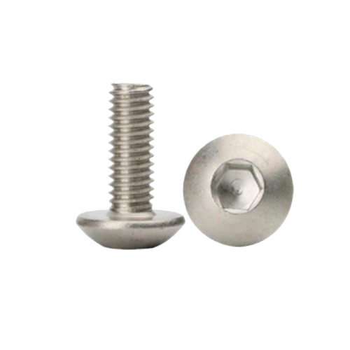 Tornillo Allen EP